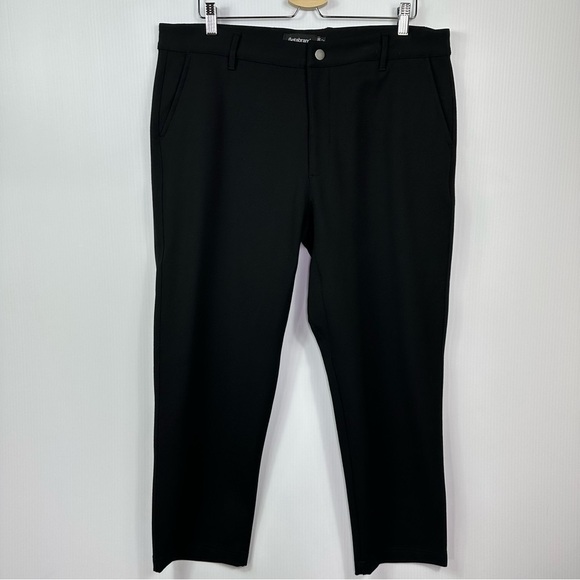 BETABRAND Dress Yoga Pants 36 x 30 - Picture 5 of 13